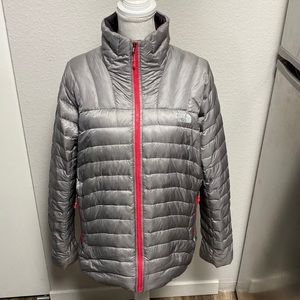 North Face Summit Series 800 Jacket 